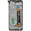 „ServicePack“ LCD ekranas SAMSUNG A23 5G A236 GH82-29734A