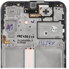 „ServicePack“ LCD ekranas SAMSUNG A25 5G A256B GH82-33215A