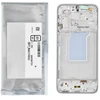 ServicePack LCD Ekranas SAMSUNG A26 5G A266B Žalias GH82-37049C