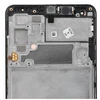 „ServicePack“ LCD ekranas SAMSUNG A32 4G A325F GH82-25579A