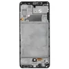 „ServicePack“ LCD ekranas SAMSUNG A32 4G A325F GH82-25579A