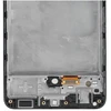 „ServicePack“ LCD ekranas SAMSUNG A32 4G A325F GH82-25579A