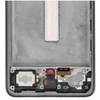 „ServicePack“ LCD ekranas SAMSUNG A33 5G A336B GH82-28143A juodas