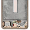 „ServicePack“ LCD ekranas SAMSUNG A33 5G A336B GH82-28143D auksinis
