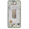 „ServicePack“ LCD ekranas SAMSUNG A34 5G A346B žalias GH82-31200C