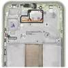 „ServicePack“ LCD ekranas SAMSUNG A34 5G A346B žalias GH82-31200C
