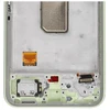 „ServicePack“ LCD ekranas SAMSUNG A34 5G A346B žalias GH82-31200C