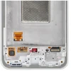 SAMSUNG A36 5G A366B Lime LCD ekrano aptarnavimo paketas GH82-36841C