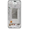 SAMSUNG A36 5G A366B Lime LCD ekrano aptarnavimo paketas GH82-36841C
