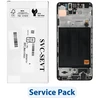 „ServicePack“ LCD ekranas SAMSUNG A51 A515F GH82-21669A