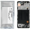 „ServicePack“ LCD ekranas SAMSUNG A51 A515F GH82-21669A