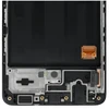 „ServicePack“ LCD ekranas SAMSUNG A51 A515F GH82-21669A