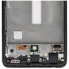 „ServicePack“ LCD ekranas SAMSUNG A52S 5G A528B GH82-26861A