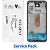„ServicePack“ LCD ekranas SAMSUNG A54 5G A546B GH82-31231A