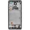 „ServicePack“ LCD ekranas SAMSUNG A72 A725F GH82-25460A