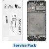 „ServicePack“ LCD ekranas SAMSUNG M21 M215F GH82-22509A