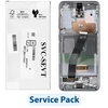 „ServicePack“ LCD ekranas SAMSUNG S20 G980F/G981B GH82-31432A