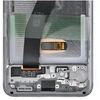 „ServicePack“ LCD ekranas SAMSUNG S20 G980F/G981B GH82-31432A