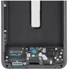 „ServicePack“ LCD ekranas SAMSUNG S21 FE G990B GH82-26420A