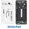 „ServicePack“ LCD ekranas SAMSUNG S21 FE G990B GH82-26420A