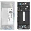 „ServicePack“ LCD ekranas SAMSUNG S21 FE G990B GH82-26420A