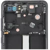 „ServicePack“ LCD ekranas SAMSUNG S21 FE G990B GH82-26420A