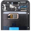 „ServicePack“ LCD ekranas SAMSUNG S22 S901 GH82-27520A juodas