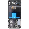 „ServicePack“ LCD ekranas SAMSUNG S22 S901 GH82-27520A juodas