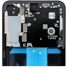 „ServicePack“ LCD ekranas SAMSUNG S22 S901 GH82-27520E pilkas