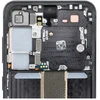 „ServicePack“ LCD ekranas SAMSUNG S23 S911B GH82-30480A