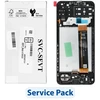 „ServicePack“ LCD ekranas, skirtas SAMSUNG M13 M135F GH82-29133A