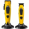 Setas 2-in-1 JRL Diamante Clipper + Diamante Trimmer geltonas