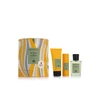 Set Acqua di Parma: Colonia Futura Eau De Cologne For Men, 100 ml + Colonia Futura Dušo želė &amp; Šampūnas 2-In-1, 75 ml + Colonia Futura Anti-Sweat Dezodorantas Purškiklis For Men, 50 ml