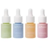 Alpha-H Vitamin veido serumų rinkinys, 4x10 ml