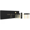Armaf Kolekce Armaf Club De Nuit - 10 x 10 ml 10ml NIŠINIAI kvepalų mėginukas Vyrams