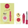 Set Bourjois: La Formidable, Eau De Parfum, For Women, 50 ml + Volume Glamour, Blakstienų tušas, Juodas, 7 ml
