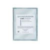 Set Bruno Vassari Lab Division Hyaluronic Acid Hydra-maitininantis Peel-Off Mask For Face, 5 vnt., 18 ml