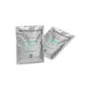 Set Bruno Vassari Pure Solutions Tea Tree Oil Eliminates Impurities Peel-Off Mask For Face, 6 vnt., 30 g