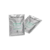Set Bruno Vassari Pure Solutions Tea Tree Oil Eliminates Impurities Peel-Off Mask For Face, 6 vnt., 30 g