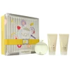 Cacharel Noa - EDT 100 ml + tělové mléko 2 x 50 ml 100ml Noa - EDT 100 ml + tělové mléko 2 x 50 ml Kvepalai Moterims Rinkinys