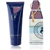 Set Caribbean Joe: Island Supply Azure Sails Eau De Toilette For Men, 125 ml + Island Supply Azure Sails Dušo želė & Šampūnas 2-In-1, 100 ml