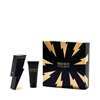 Set Carolina Herrera: Bad Boy, Dušo želė, For All Skin Types, 100 ml + Bad Boy, Eau De Toilette, For Men, 100 ml