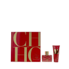 Set Carolina Herrera: CH Privee Eau De Parfum For Women, 80 ml + CH Privee Losjonas kūnui Body, 100 ml