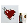 Set Carolina Herrera: L'eau Eau De Toilette For Women, 100 ml + L'eau Losjonas kūnui Body, 100 ml