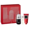 Set Cartier De Pasha Edition Noire EDT 100ml + EDT 10ml + Dušo želė 100ml