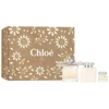 Rinkinys „Chloe“: „Chloe“ kvepalai moterims, 75 ml + „Chloe“ kvepalai moterims, 5 ml *Miniatiūrinis + „Chloe Losjonas kūnui“ visam kūnui, 100 ml