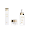 Rinkinys „Christian Dior“: „Prestige Light-In-Baltas“ švytintis veido serumas, 30 ml + „Prestige Light-In-Baltas“ švytintis veido kremas, 30 ml + „Prestige L’Oleo-Essence Lumiere“ skaistinamasis šveičiamasis losjonas, 15 ml