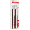 Clarins Luxurious Lashes Duo Blakstienų tušas Set