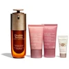 „Clarins Double Serums“ – kompleksinis, senėjimą stabdantis koncentratas