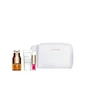 „Clarins“ dvigubo serumo paakių odai rinkinys, 20 ml, 4 vnt.